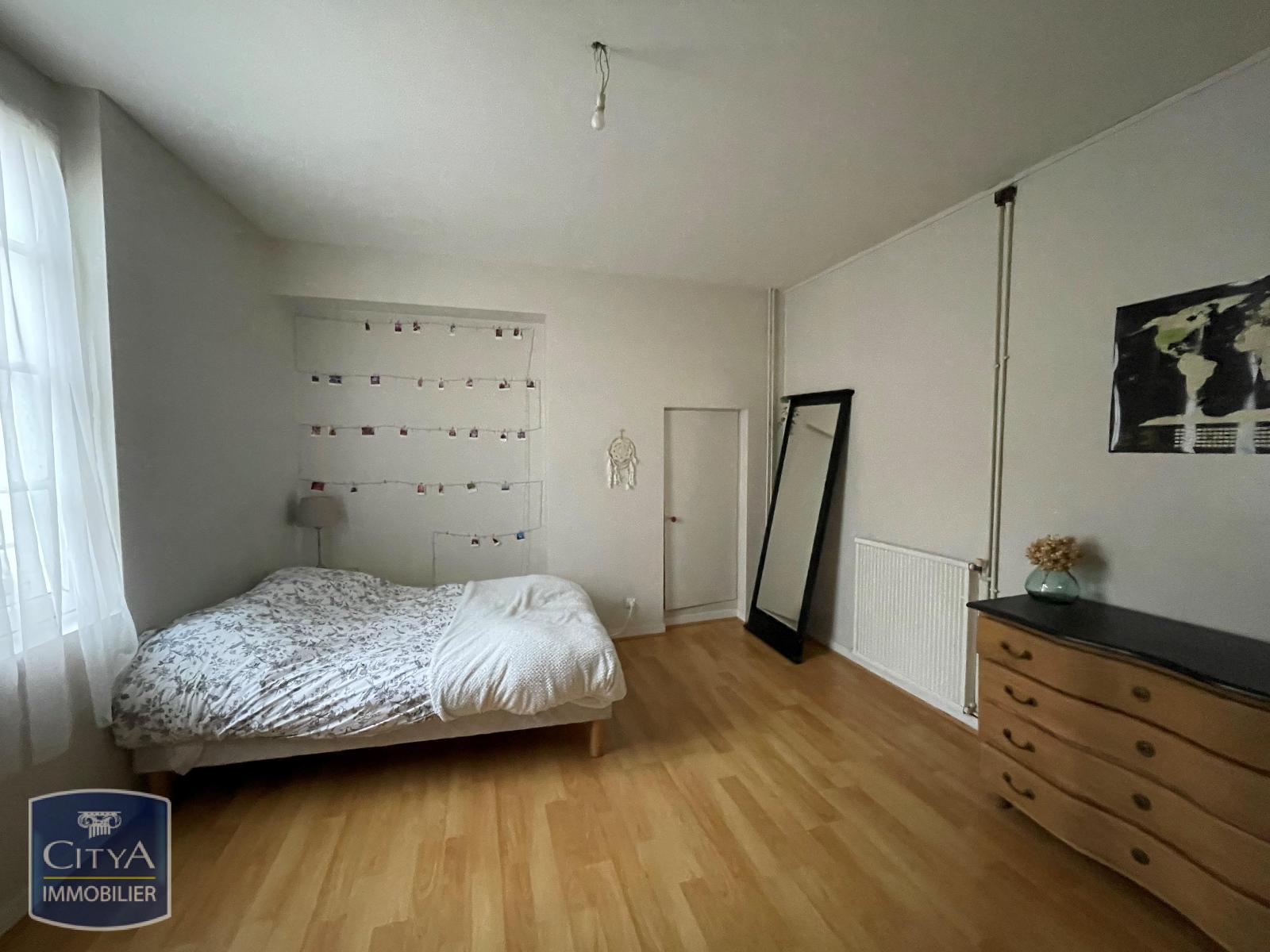 Photo 3 appartement Poitiers