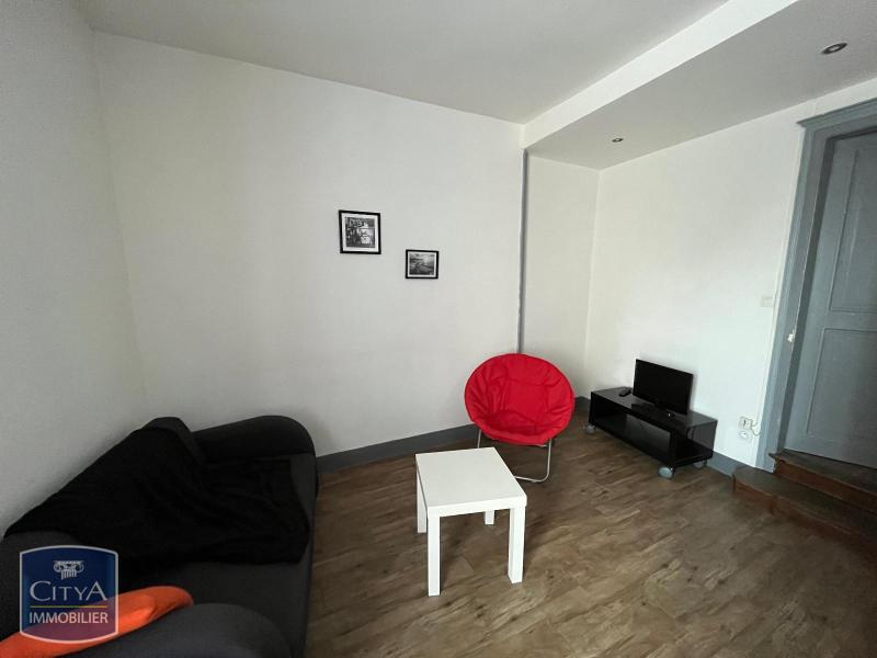 Photo 1 appartement Poitiers