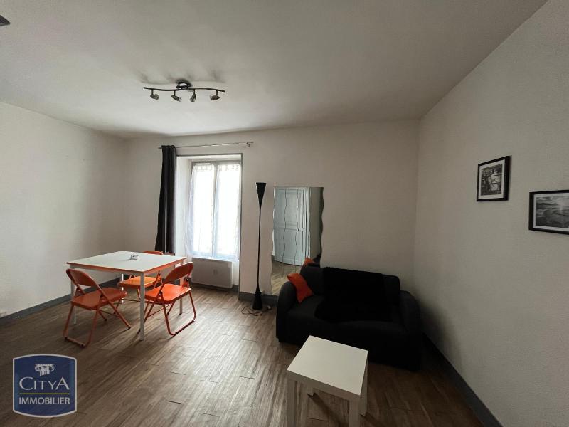 Photo du bien Appartement 2 pièces 36m²