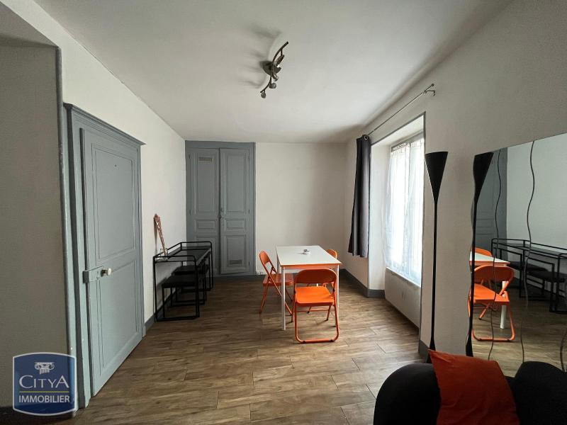 Photo 2 appartement Poitiers