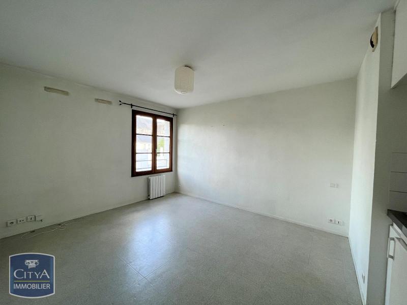 Photo du bien Appartement 1 pièces 21.81m²