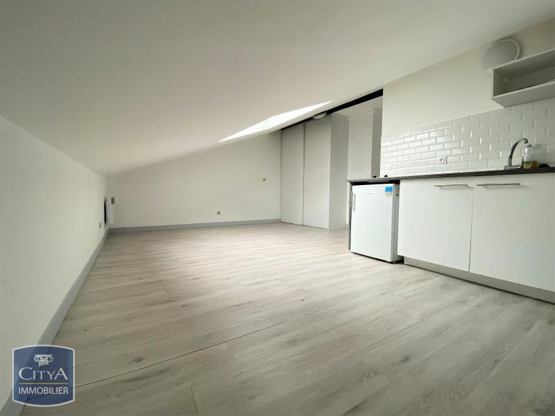 Photo Appartement 1 pièce 14.89m²