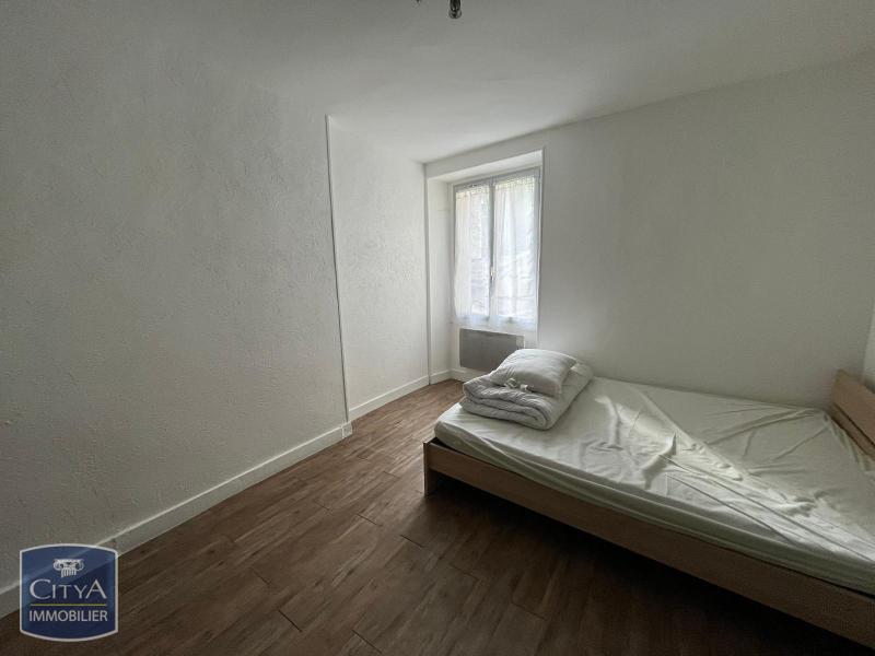 Photo 4 appartement Poitiers