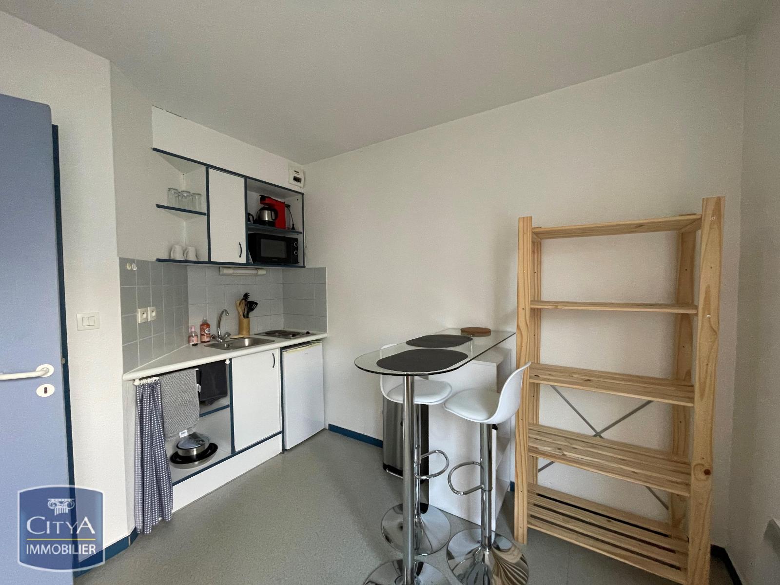 Photo 2 appartement Poitiers