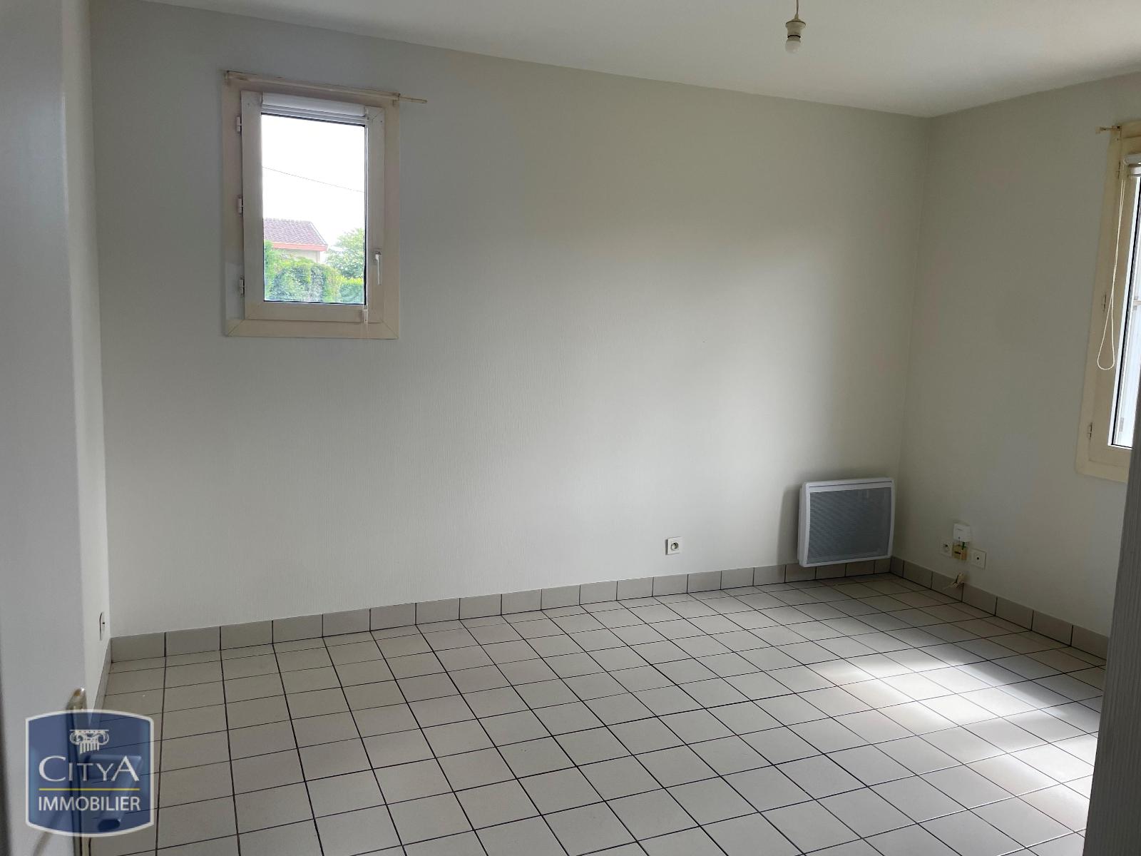 Photo 1 appartement Buxerolles