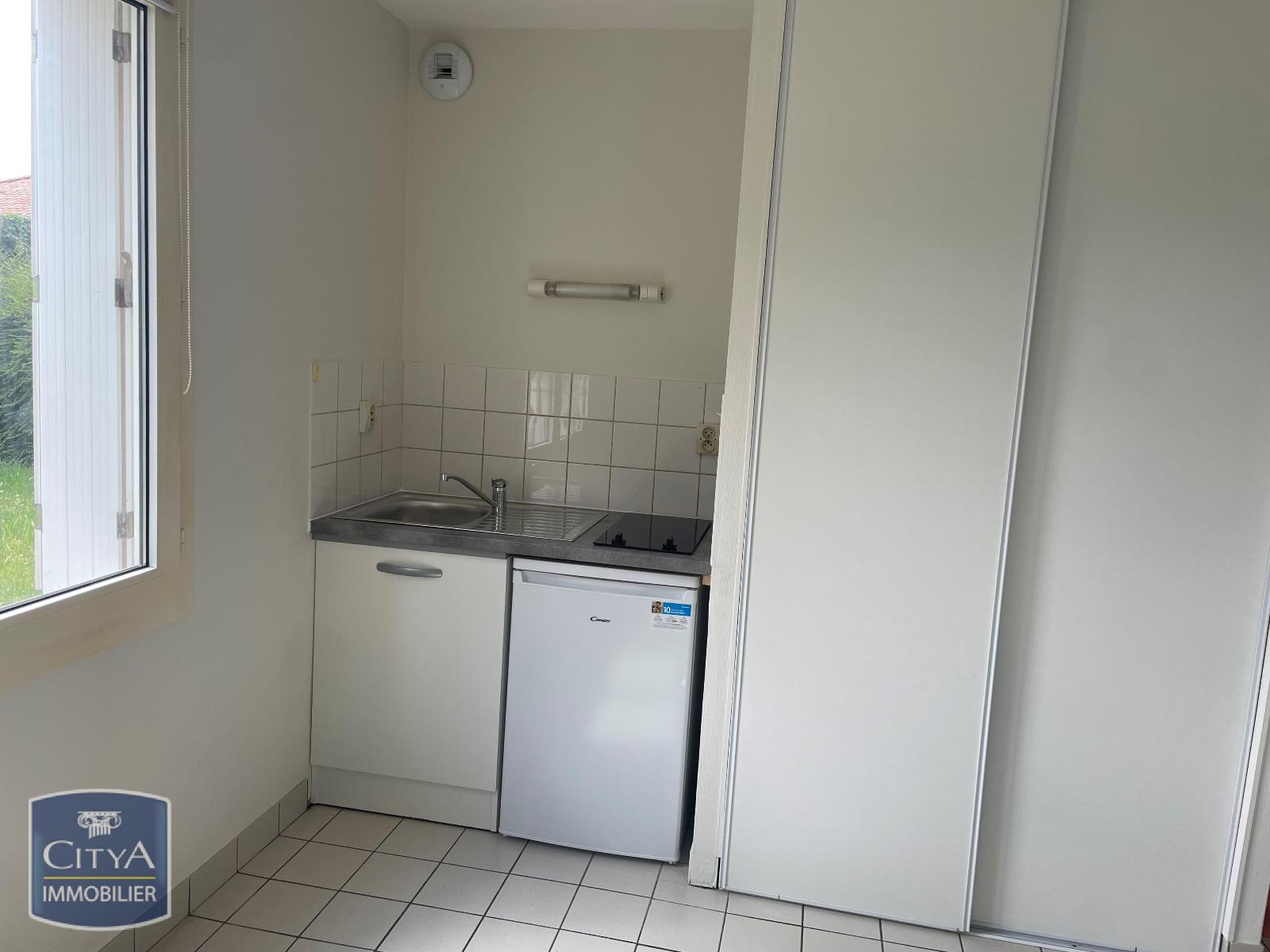 Photo 2 appartement Buxerolles