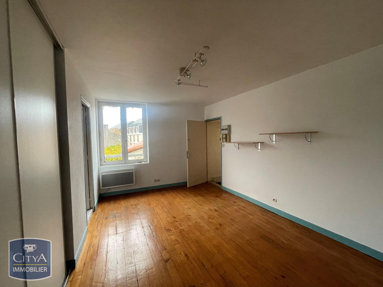 Photo 1 appartement Poitiers