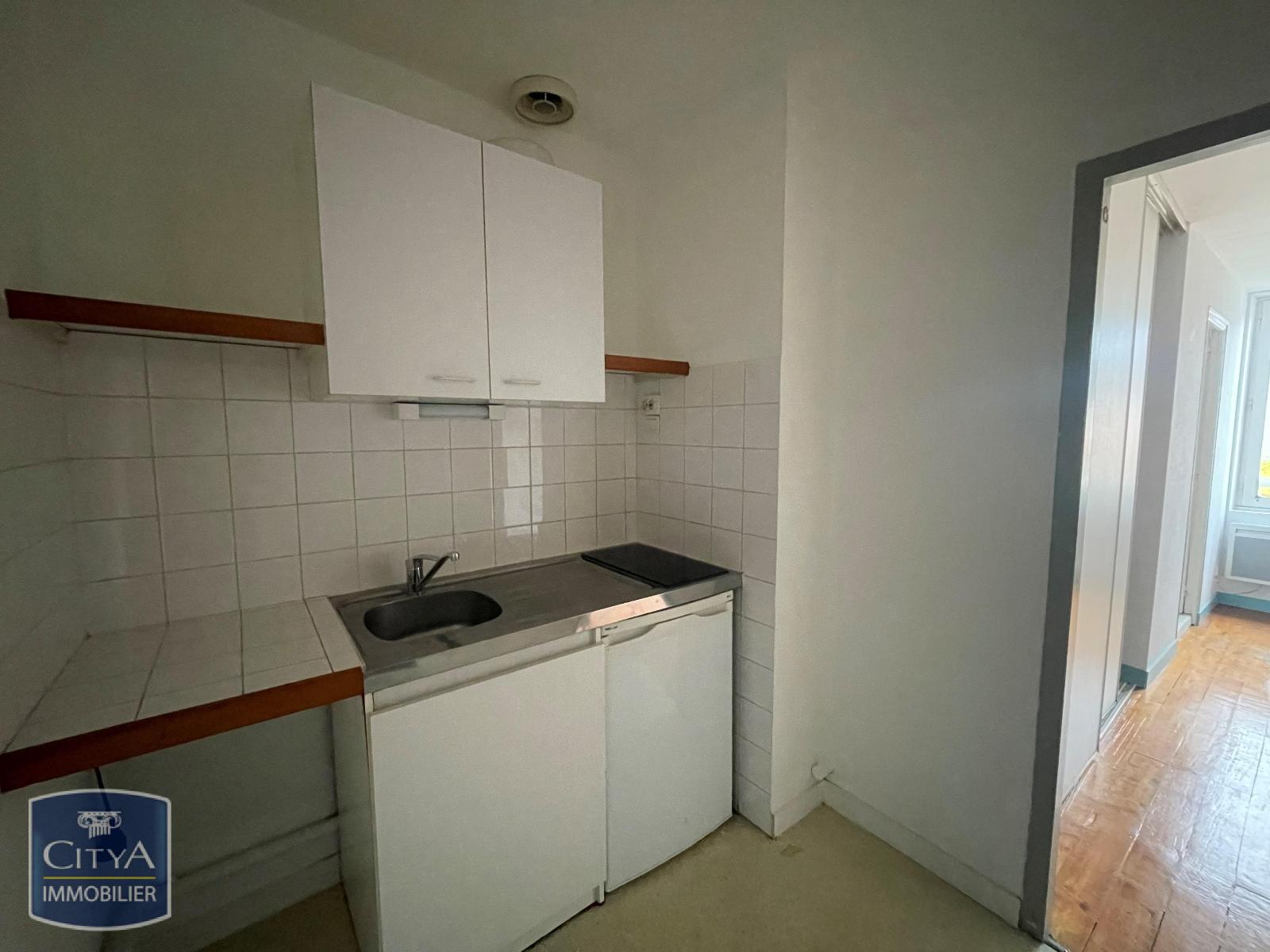 Photo 10 appartement Poitiers