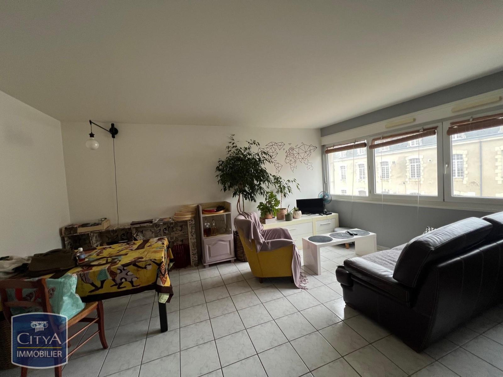 Photo 1 appartement Poitiers