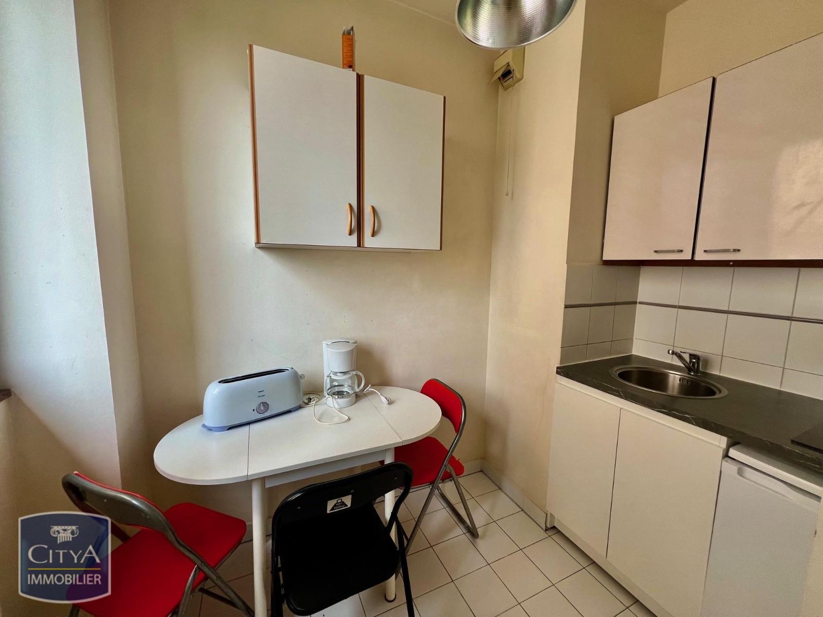 Photo 3 appartement Poitiers