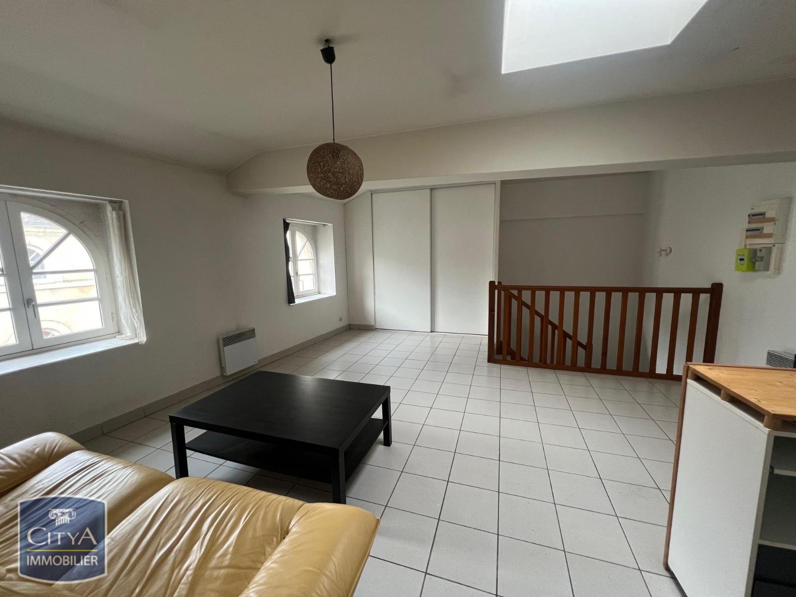 Photo 4 appartement Poitiers