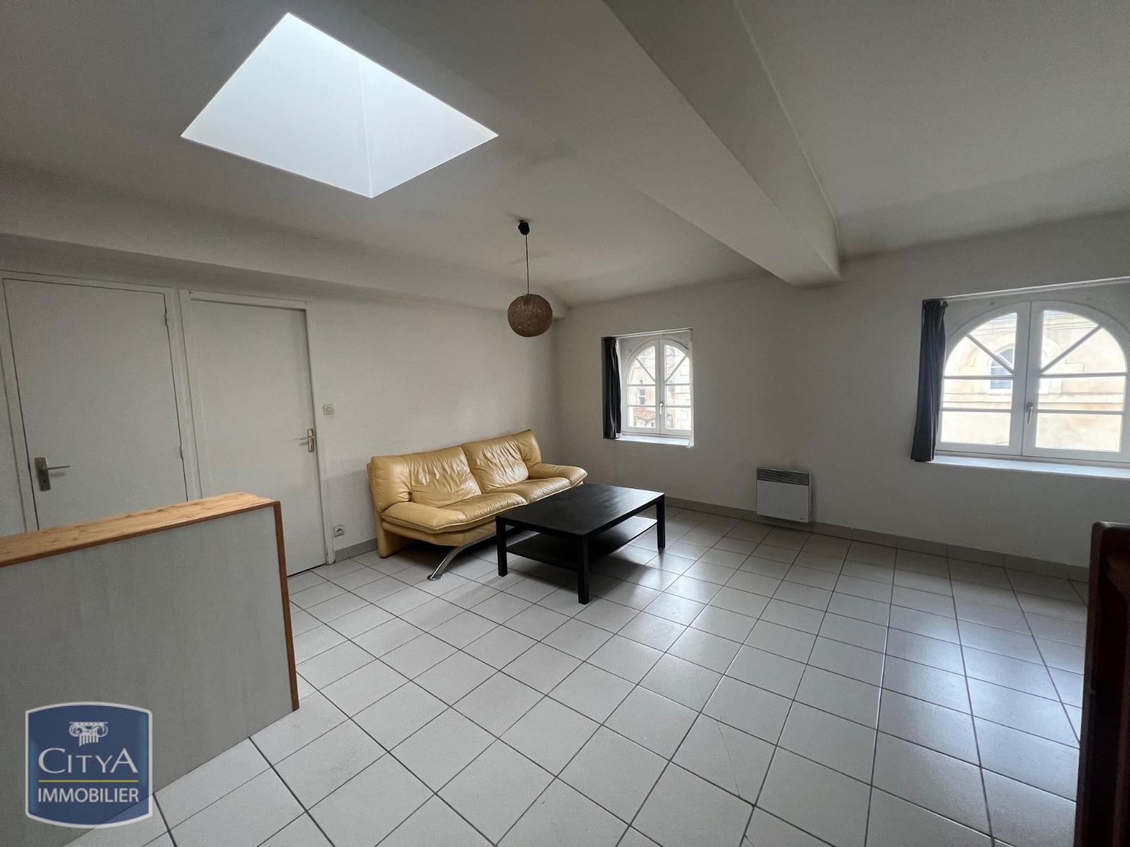 Photo 7 appartement Poitiers