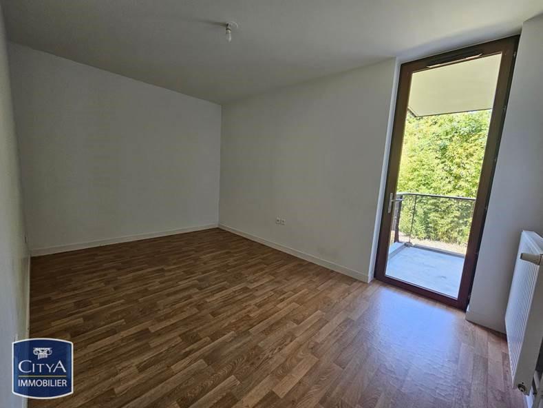 Photo 4 appartement Poitiers