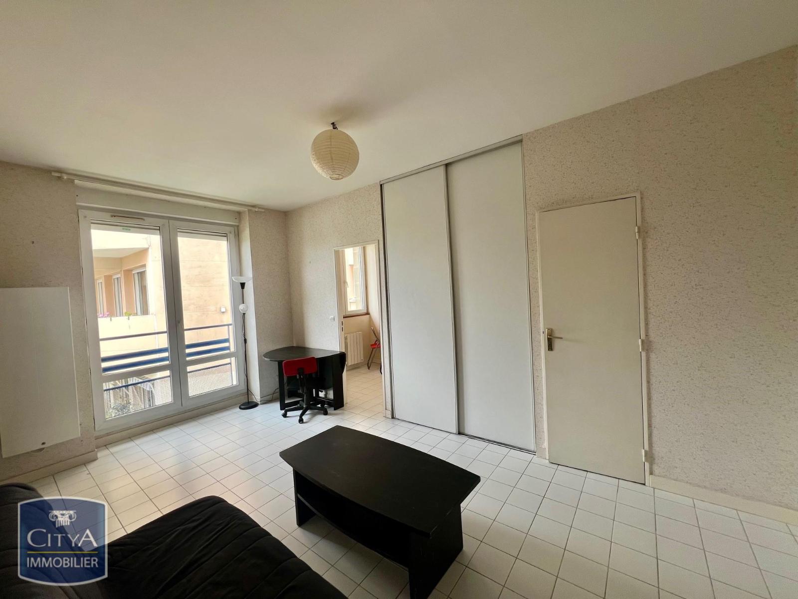 Photo 1 appartement Poitiers