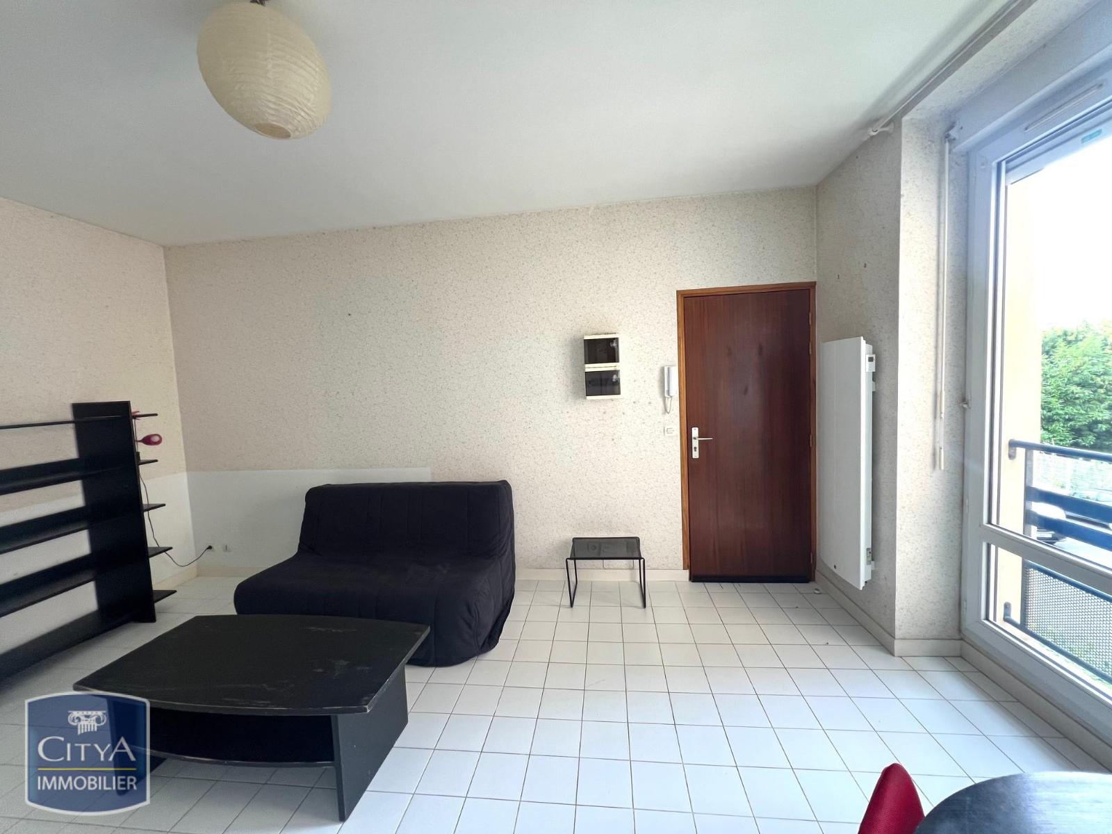 Photo 2 appartement Poitiers