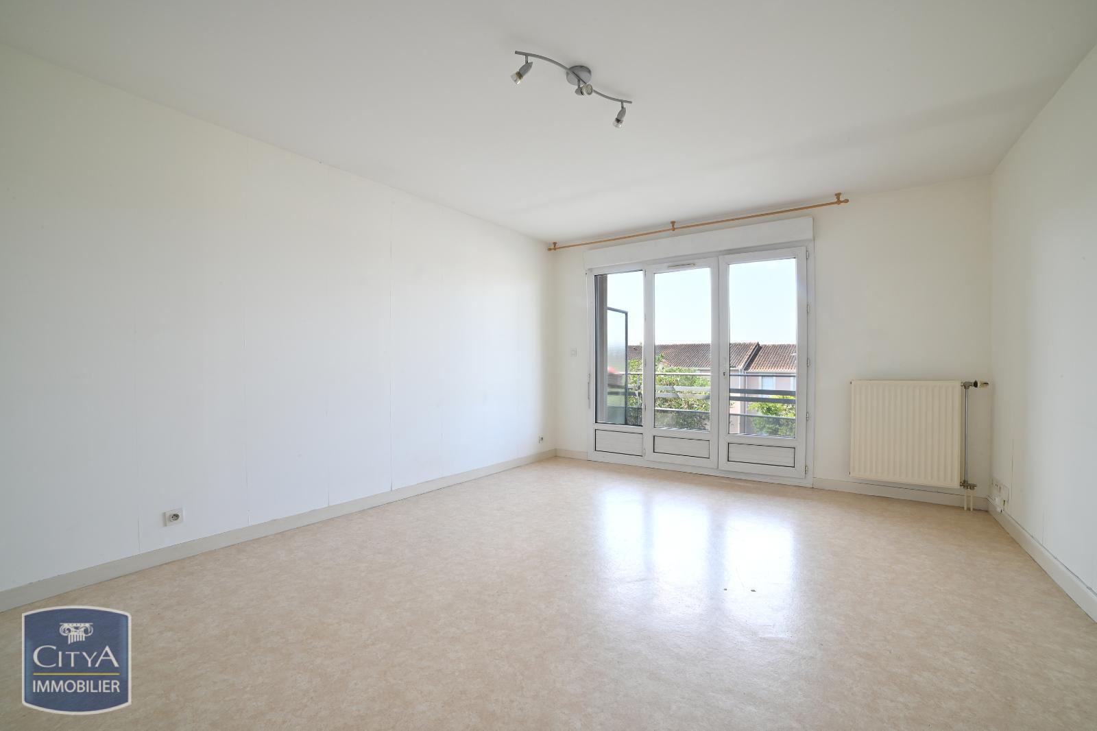 Photo du bien Appartement 3 pièces 69m²