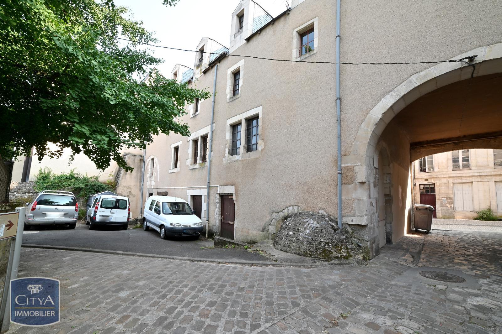 Photo 9 appartement Poitiers