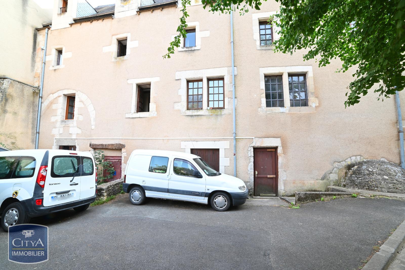 Photo 8 appartement Poitiers