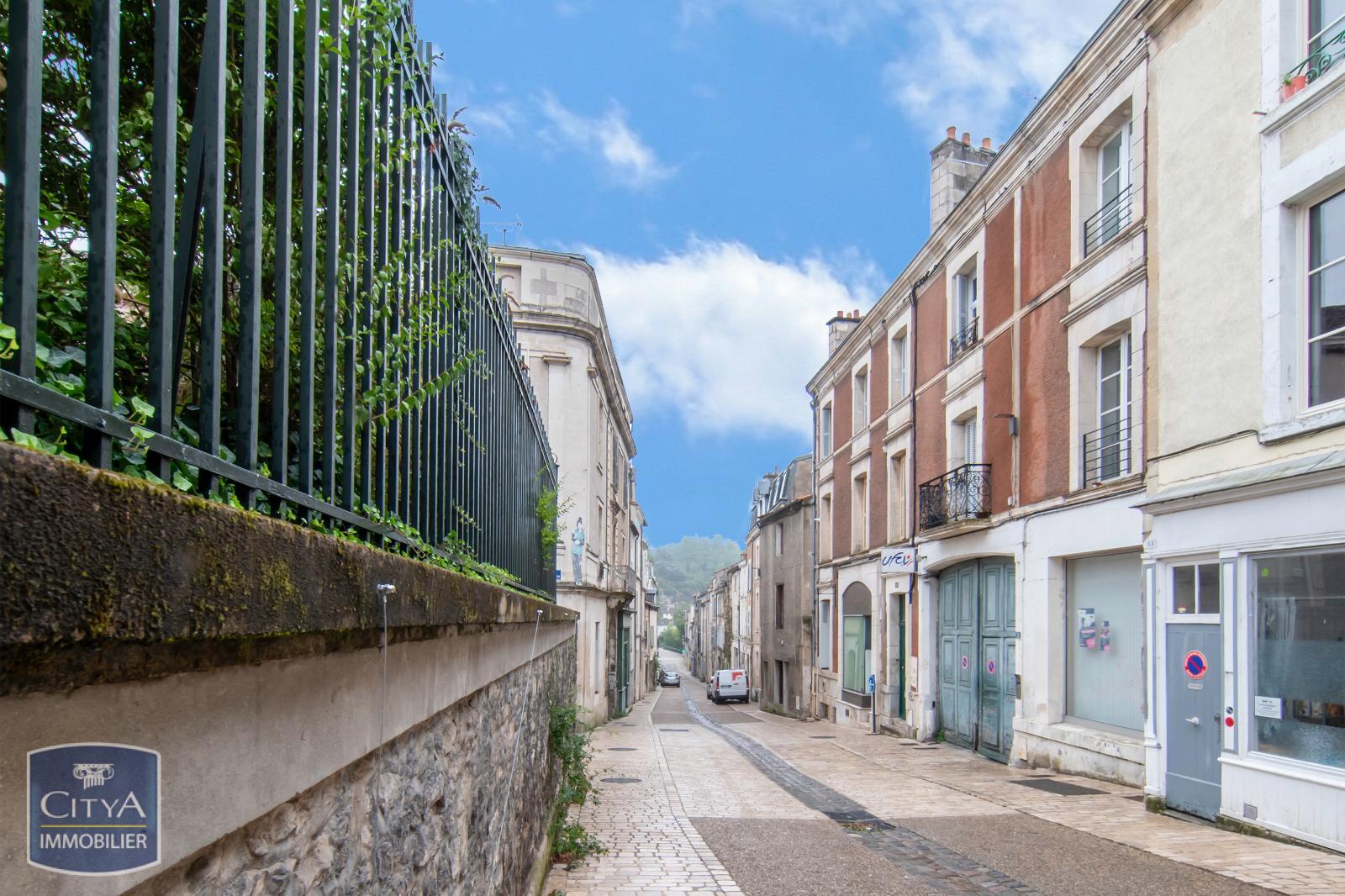 Photo 9 appartement Poitiers