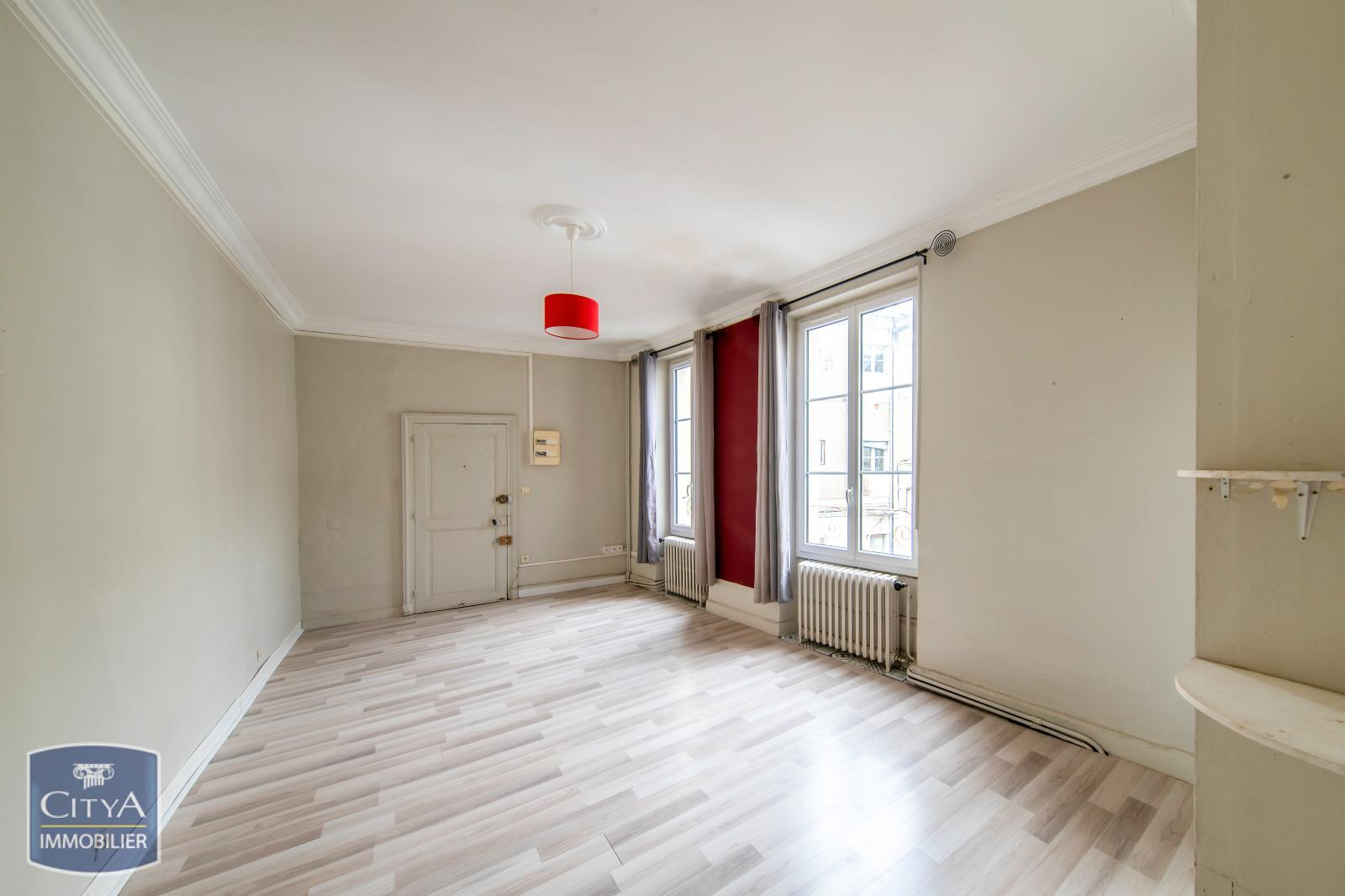 Photo 1 appartement Poitiers