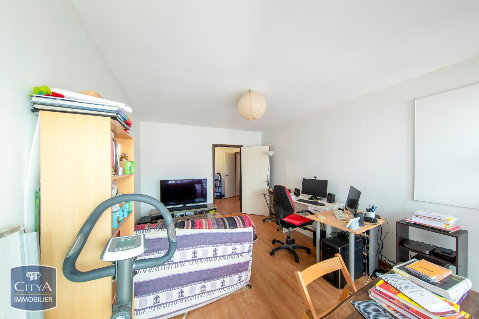 Photo 4 appartement Poitiers