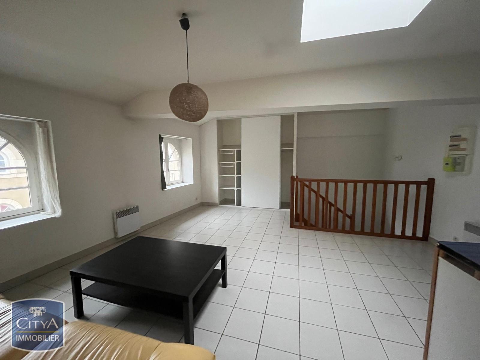 Photo 1 appartement Poitiers