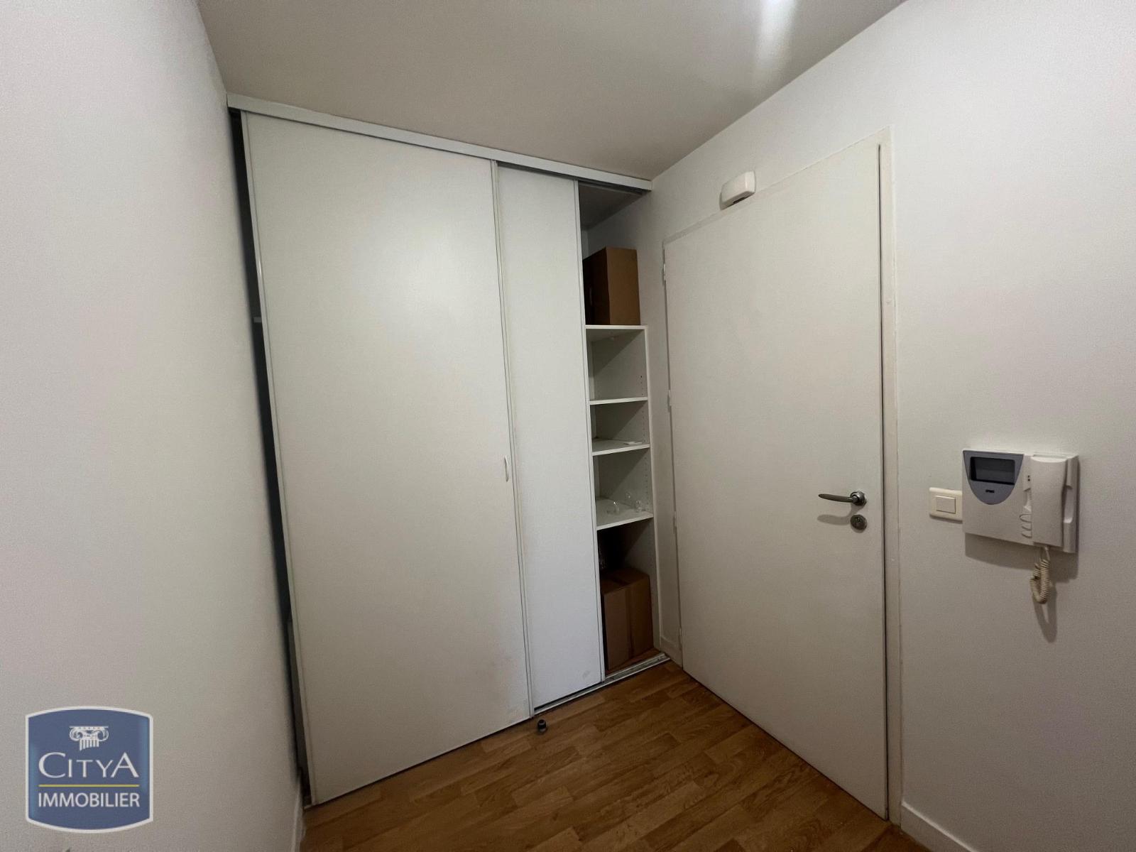 Photo 10 appartement Poitiers