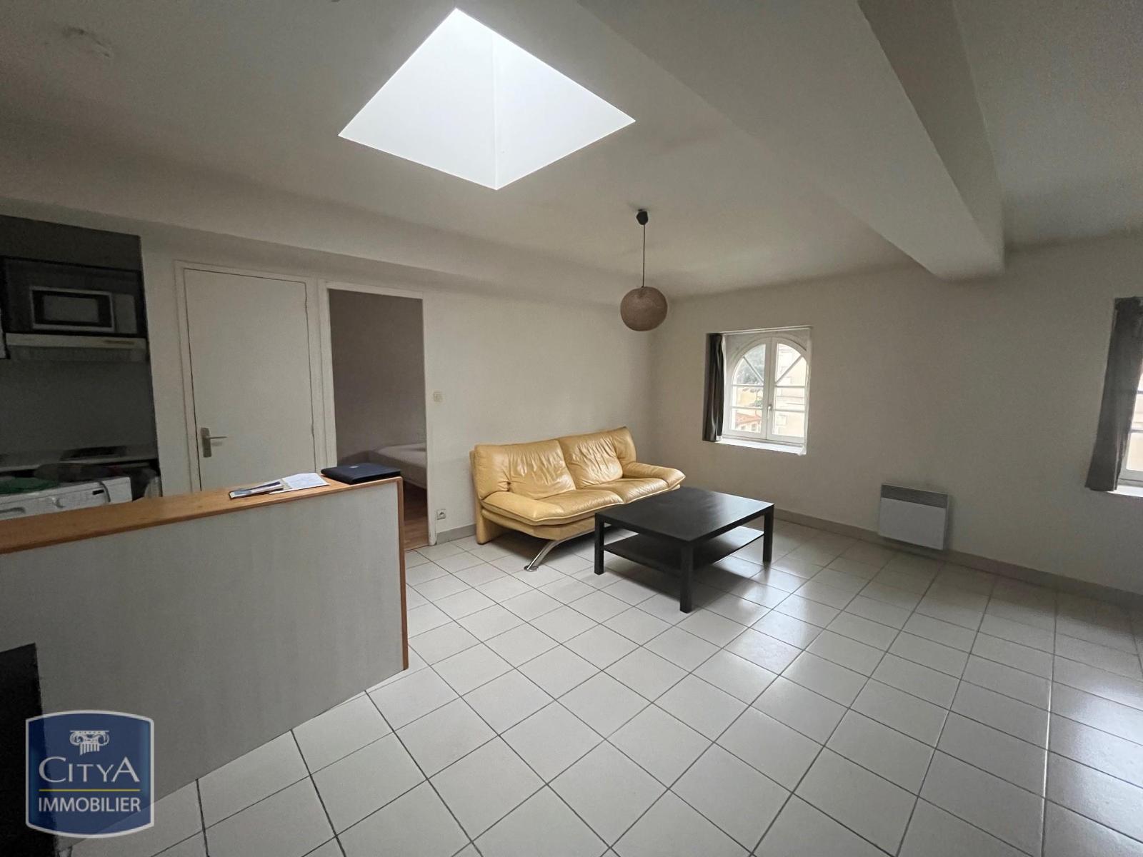 Photo 2 appartement Poitiers