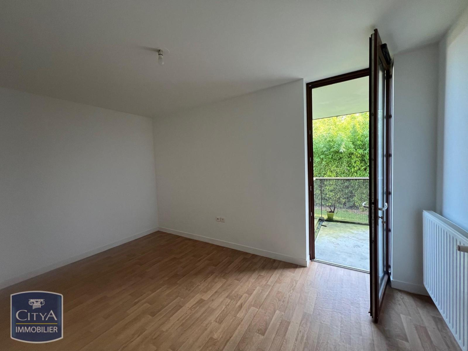 Photo 9 appartement Poitiers