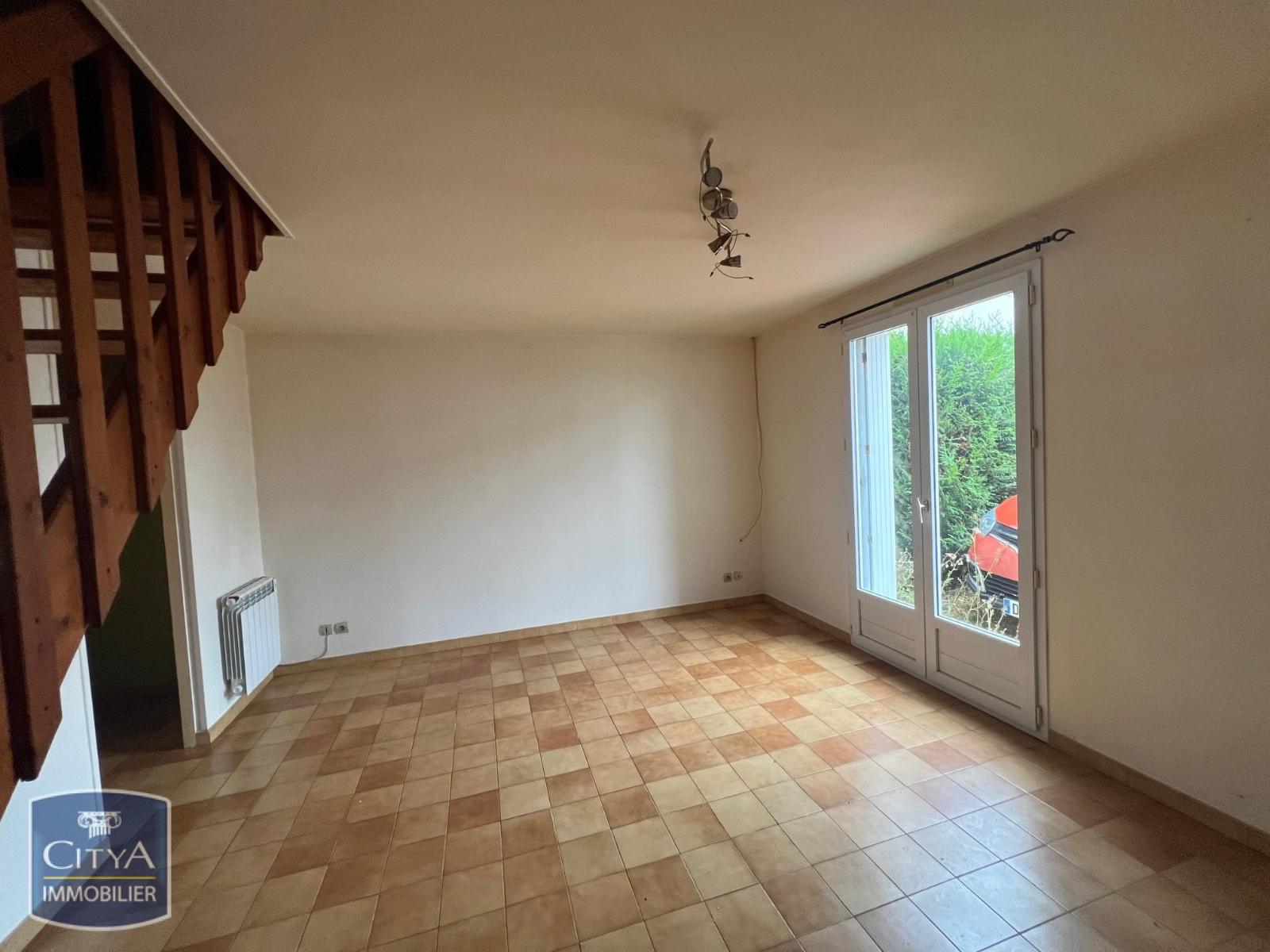 Photo Maison 3 pièces 58.12m²