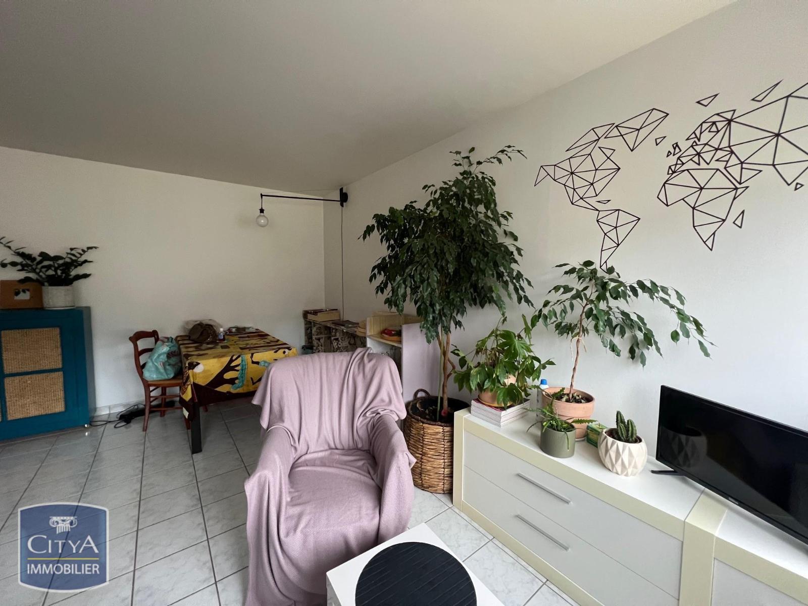 Photo 2 appartement Poitiers