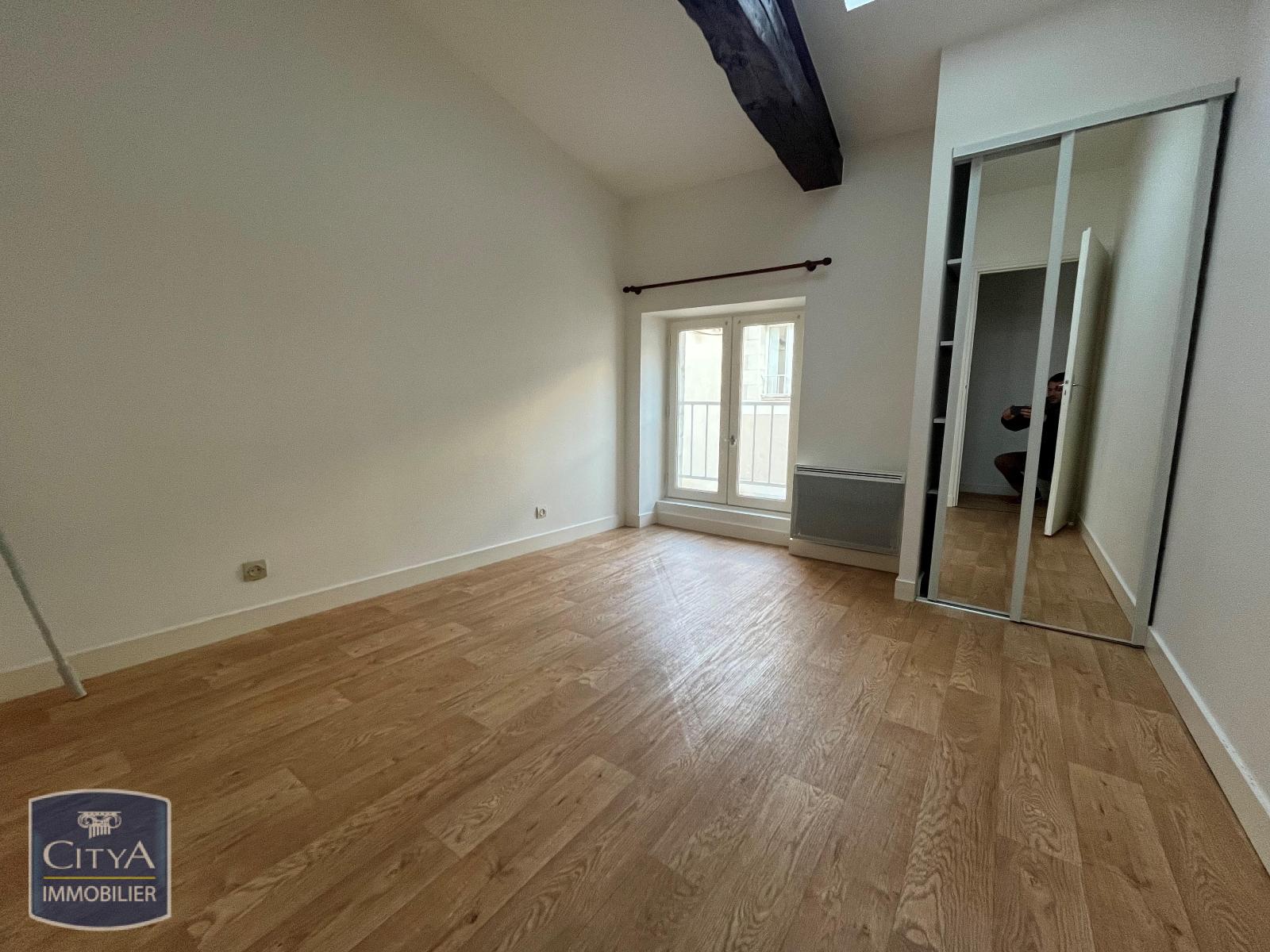 Photo 2 appartement Poitiers