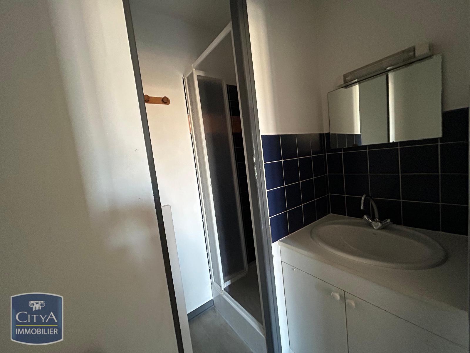 Photo 4 appartement Poitiers