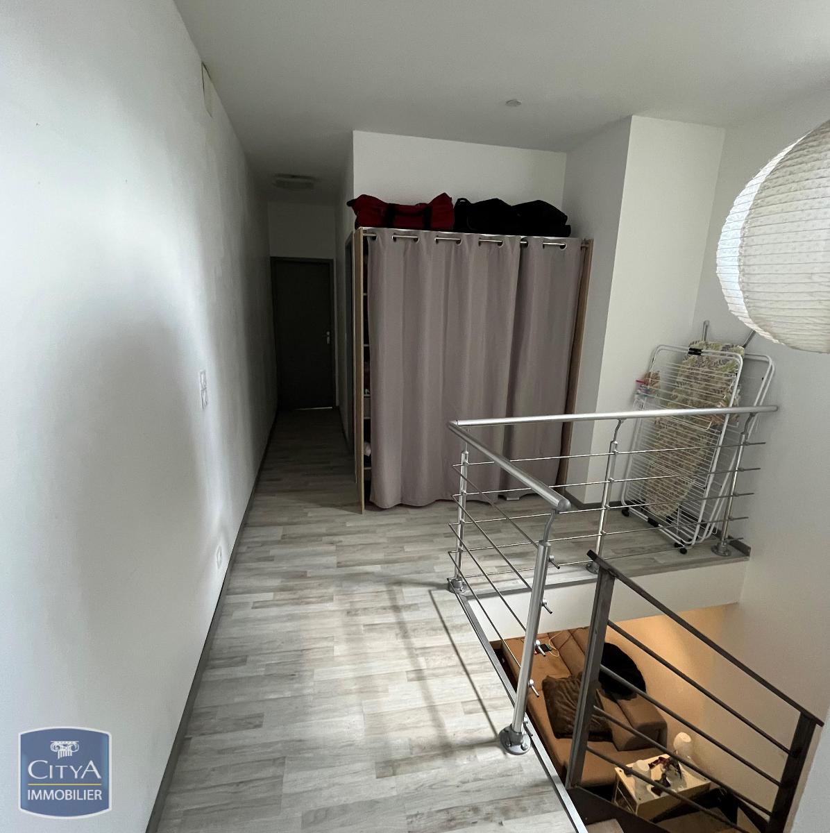 Photo 4 appartement Poitiers