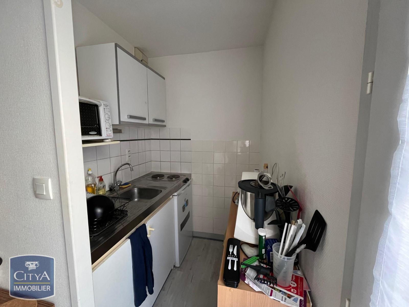 Photo 3 appartement Poitiers