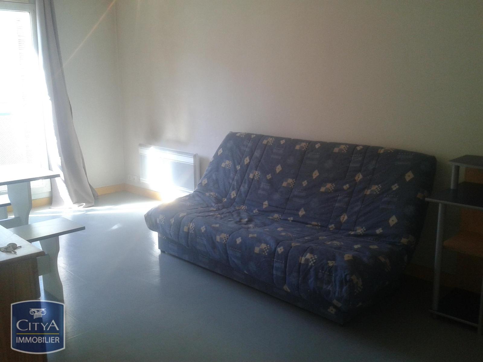 Photo 2 appartement Poitiers