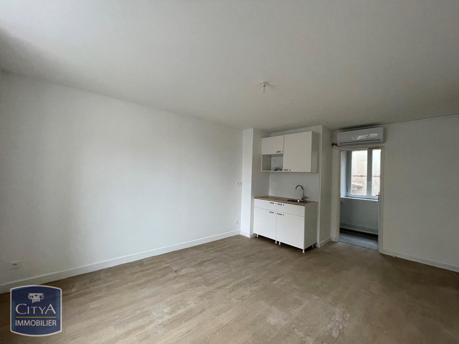 Photo du bien Appartement 1 pièces 21.8m²