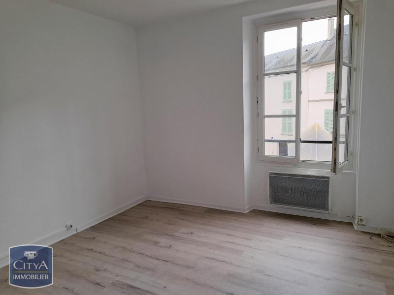 Photo Appartement 1 pièce 24.89m²