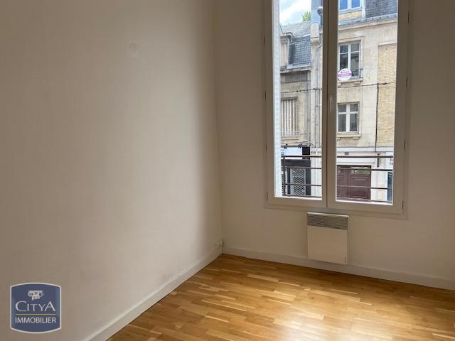 Photo 1 appartement Soissons