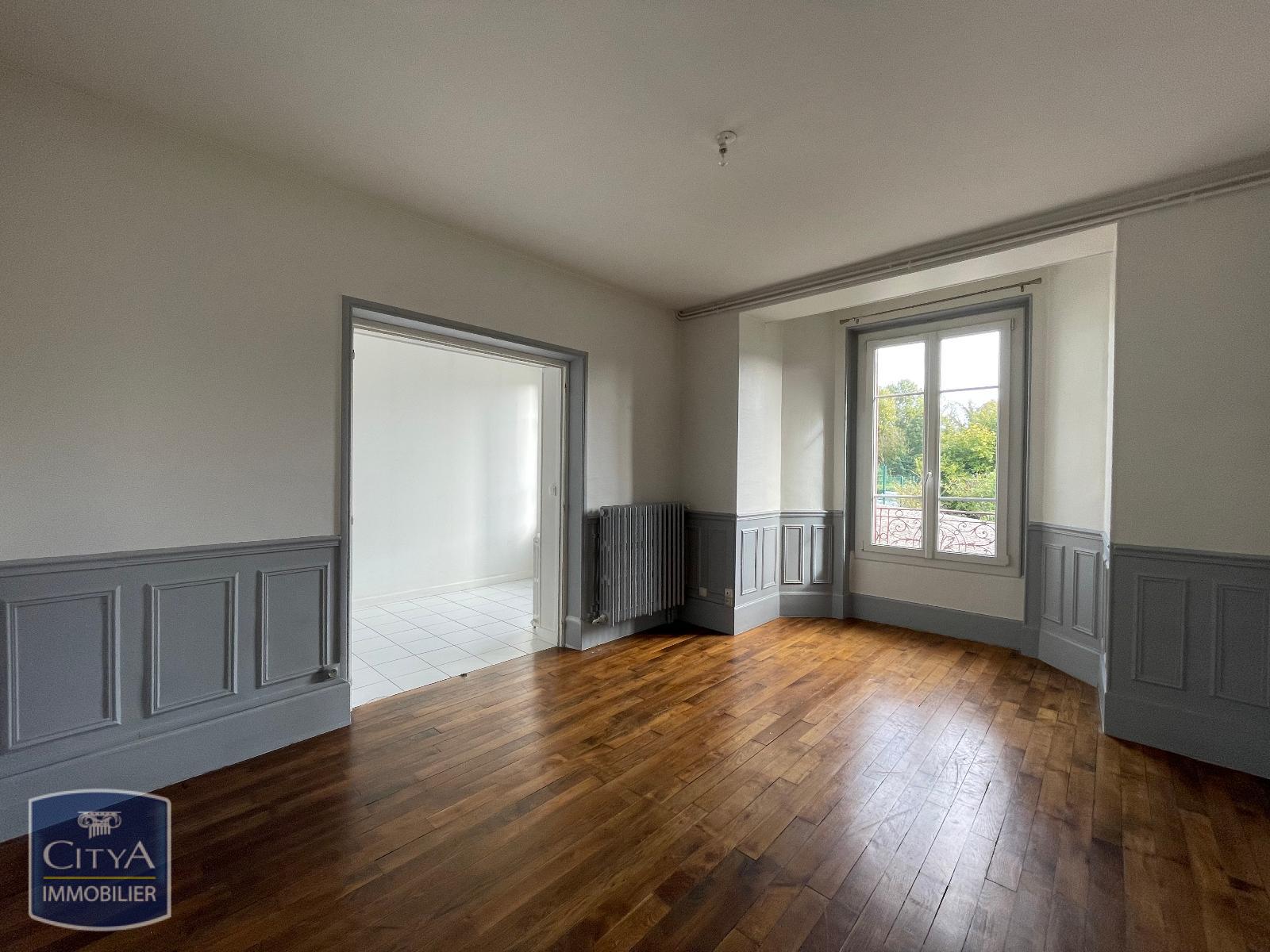 Photo du bien Appartement 3 pièces 62.42m²