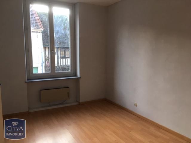 Photo 3 appartement Nogent-l'Artaud