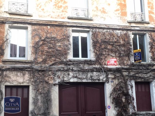 Photo 5 appartement Nogent-l'Artaud