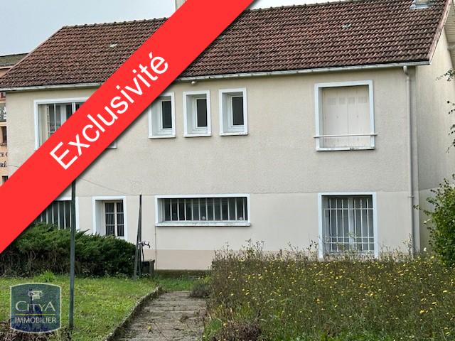 Photo Maison 4 pièces 77m²