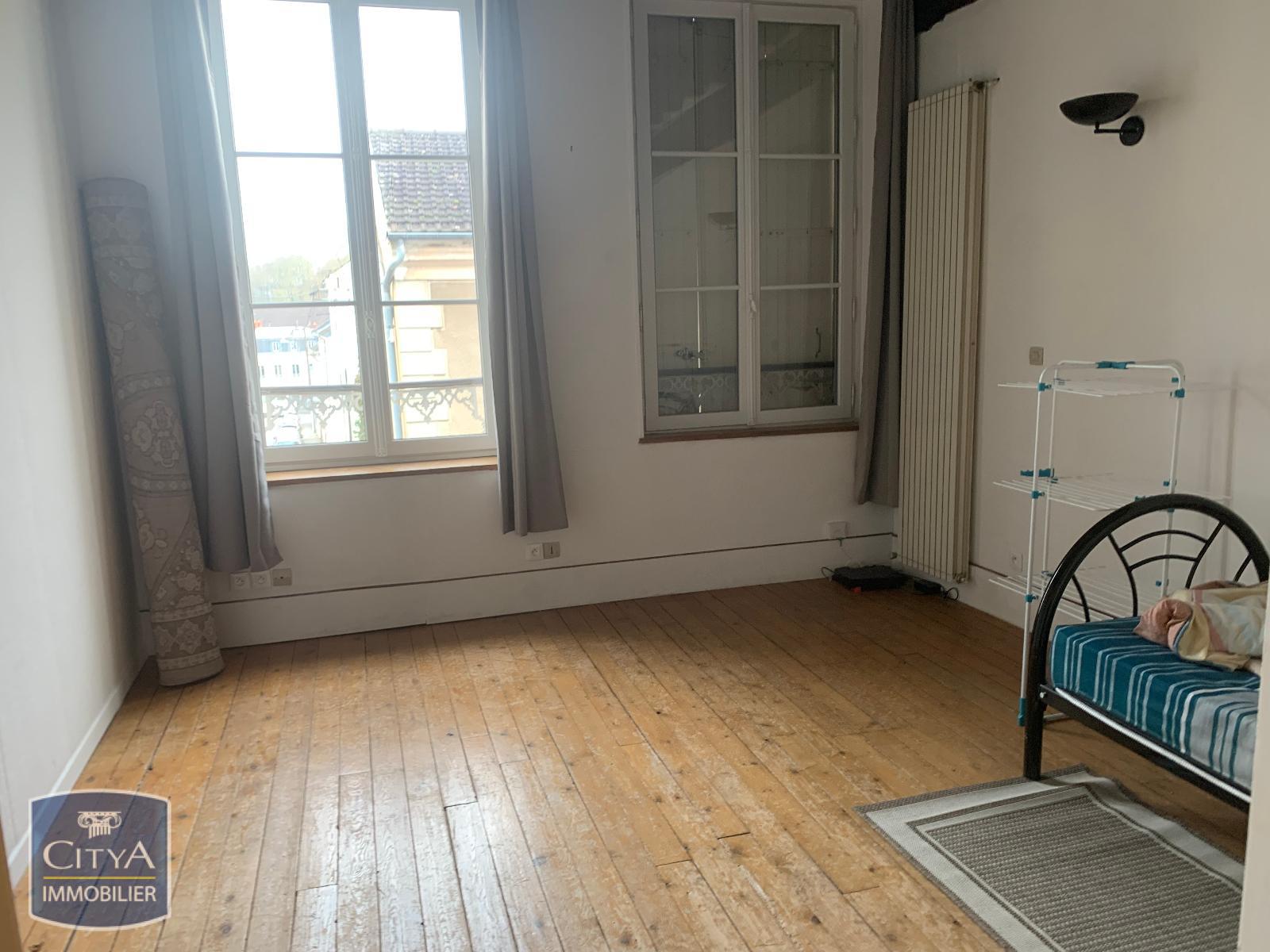 Photo du bien Appartement 4 pièces 66.6m²