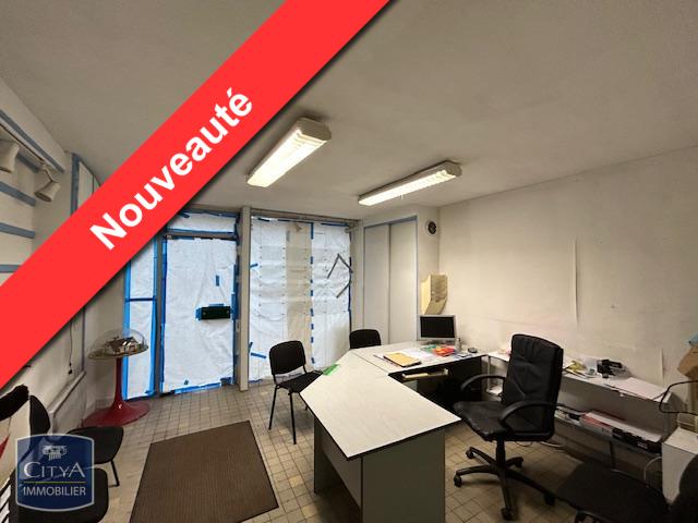 Photo Immeuble 110m²