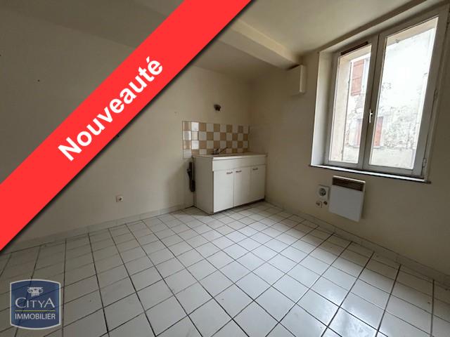 Photo Maison 3 pièces 61m²