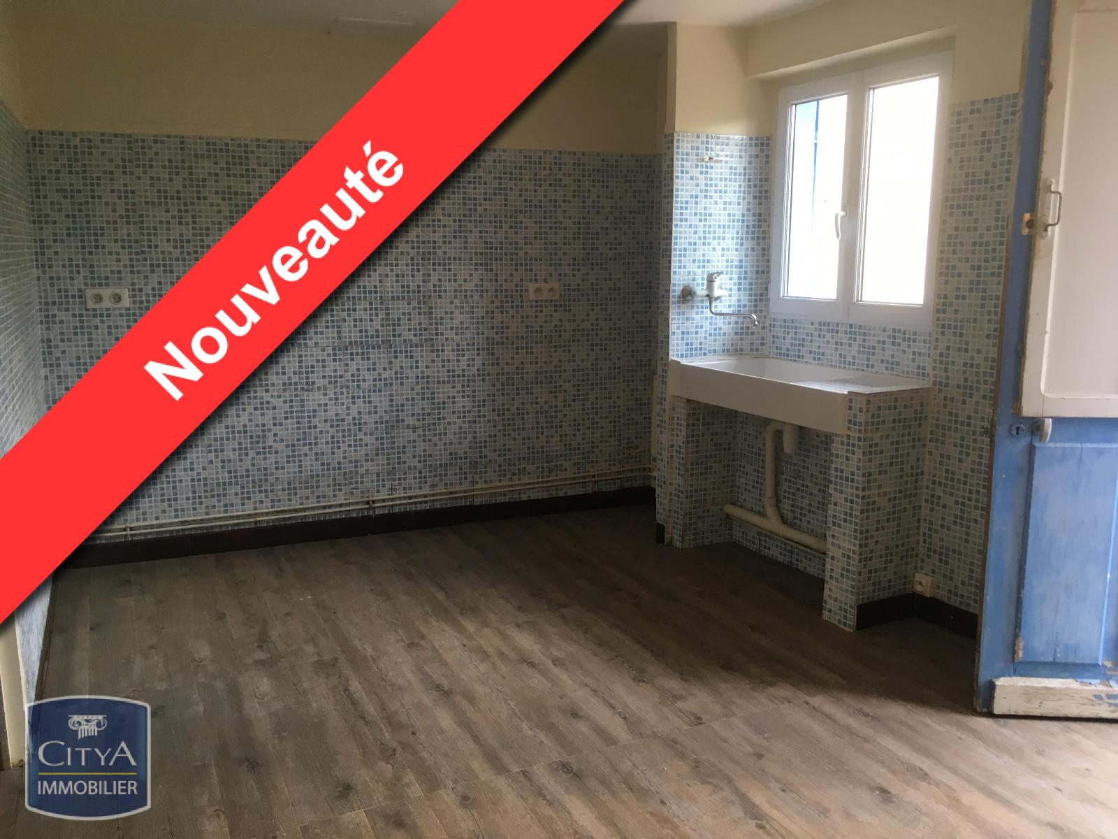 Photo Maison 3 pièces 68.23m²