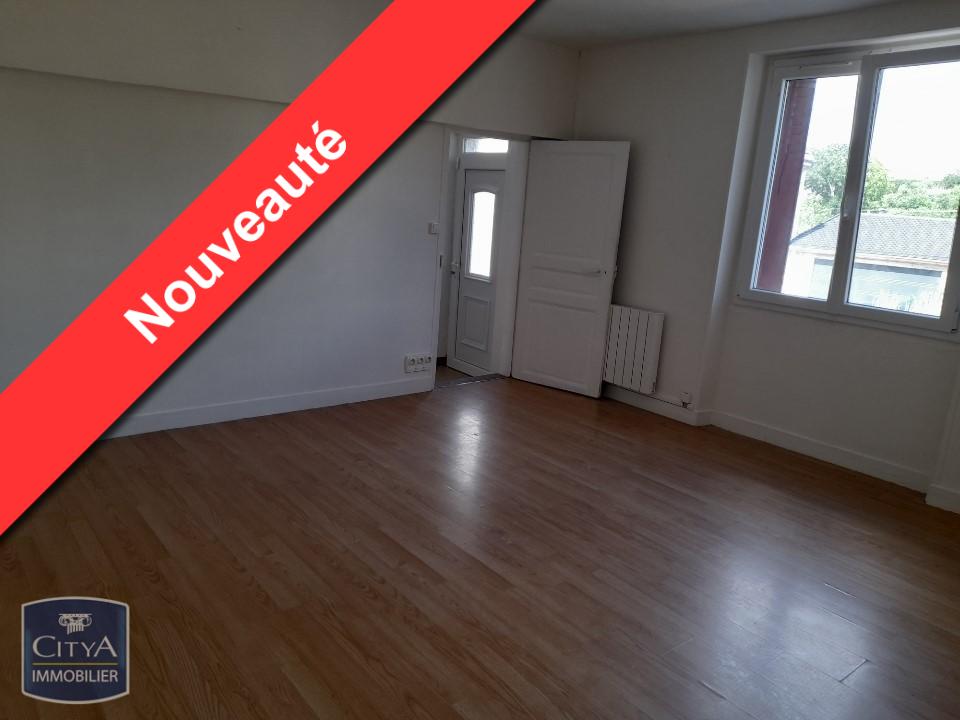 Photo du bien Maison 3 pièces 69.07m²