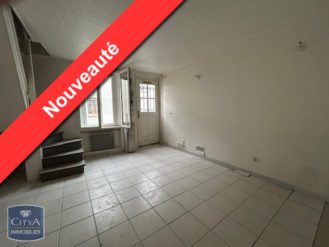 Photo Maison 3 pièces 61m²