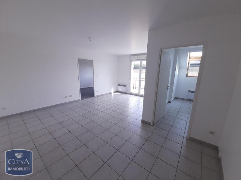 Photo 1 appartement Sainte-Menehould